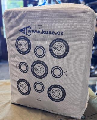 Terčovnice pro kuše a luky