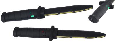 Tréninkový nůž SHOCKBLADE - reálný trénink proti noži