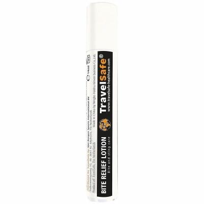 Tyčinka tlumící svědění po bodnutí hmyzem Bite Relief Lotion