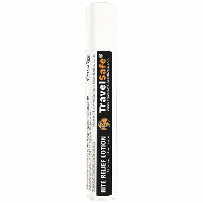 Tyčinka tlumící svědění po bodnutí hmyzem Bite Relief Lotion