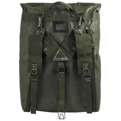 Velká polní AČR vz.90 pogumovaná včetně řemení