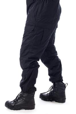 Zimní kombinéza RIPSTOP – Vojenská policie Originál