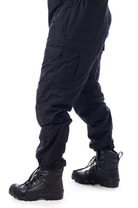 Zimní kombinéza RIPSTOP – Vojenská policie Originál