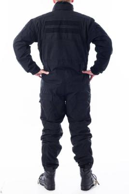 Zimní kombinéza RIPSTOP – Vojenská policie Originál