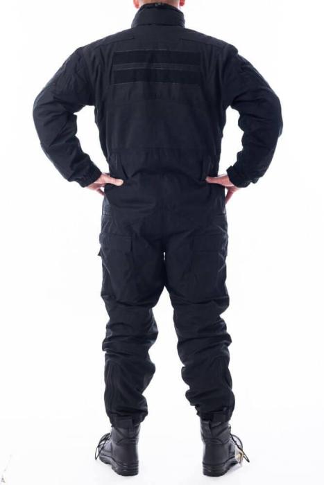 Zimní kombinéza RIPSTOP – Vojenská policie Originál