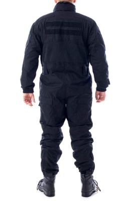 Zimní kombinéza RIPSTOP – Vojenská policie Originál