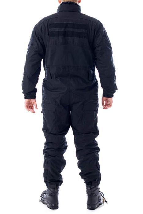 Zimní kombinéza RIPSTOP – Vojenská policie Originál