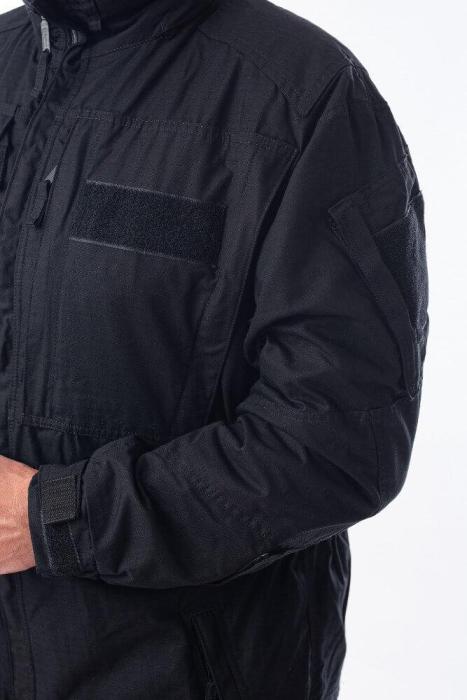 Zimní kombinéza RIPSTOP – Vojenská policie Originál